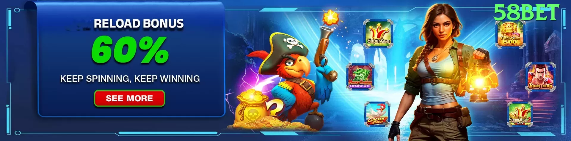 0066bet Premium APK v4.4.7 Screenshot 1