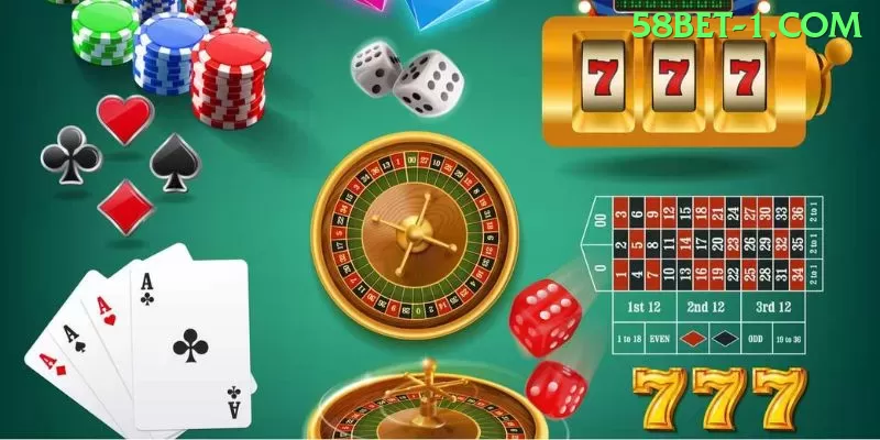 Vantagens do App 58bet apk - pk