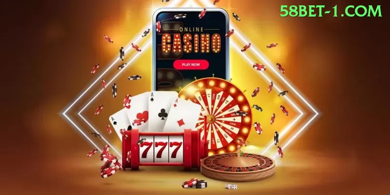 Por Que Escolher o Cassino do 58bet apk - pk